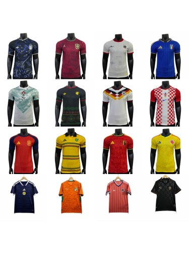 Spend $199.9+, Add $5 to Get a Soccer Jersey