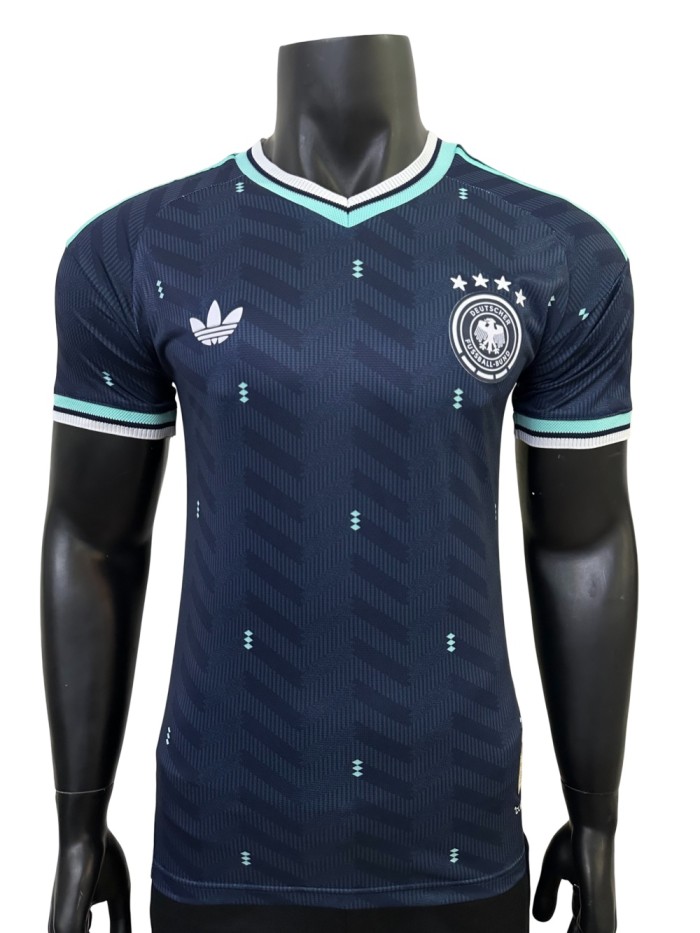 2026/2027 Four Stars Chariot Germany Away Jersey 2 Kind 28898454