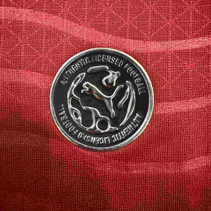 2026/2027 Burgundy Wave Pattern Portugal Home Jersey 2 Kind 28898443