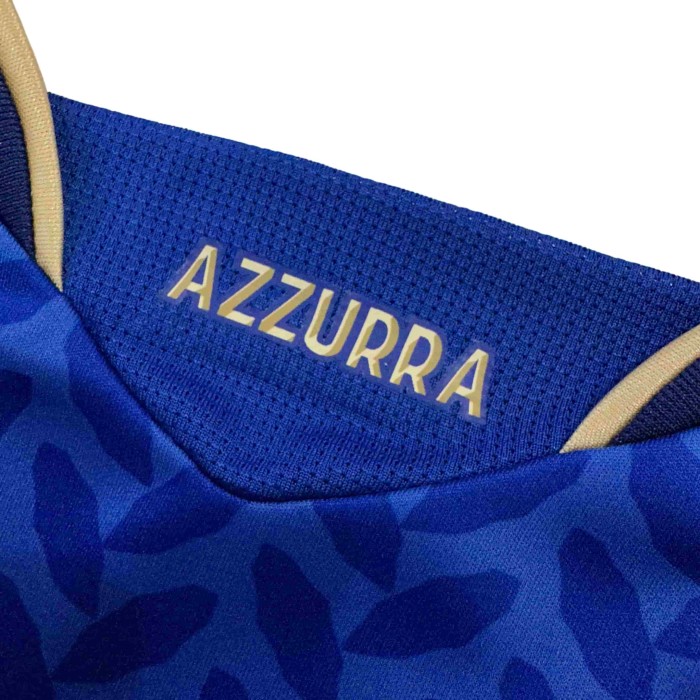 2026/2027 Four Stars Laurel Italy Home Jersey 2 Kind 28898453