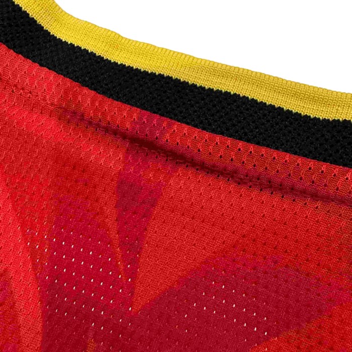 2026/2027 Red Devils Belgium Home Jersey 2 Kind 28898437