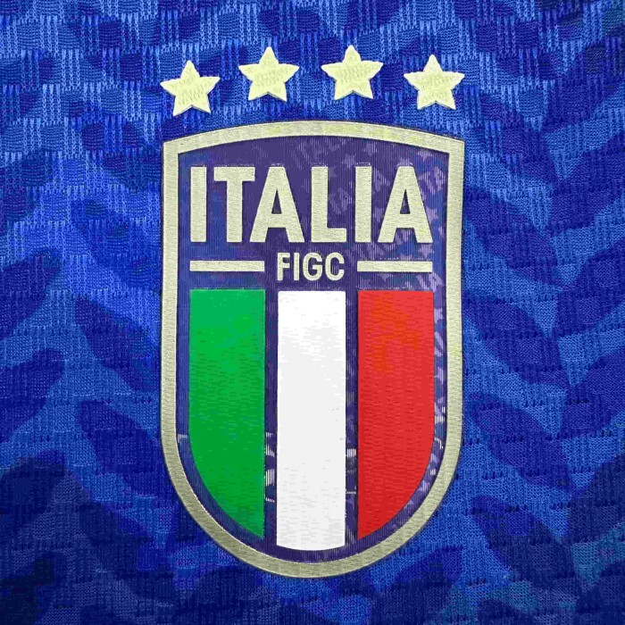 2026/2027 Four Stars Laurel Italy Home Jersey 2 Kind 28898453
