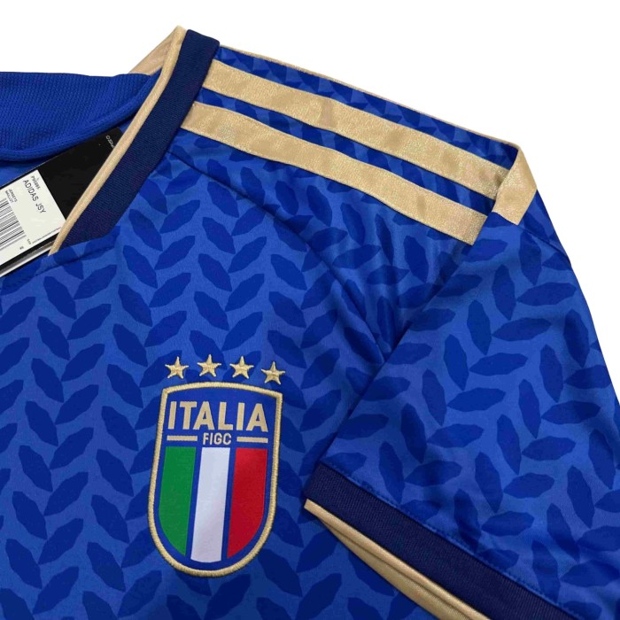 2026/2027 Four Stars Laurel Italy Home Jersey 2 Kind 28898453