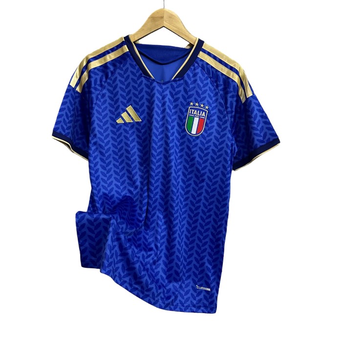 2026/2027 Four Stars Laurel Italy Home Jersey 2 Kind 28898453