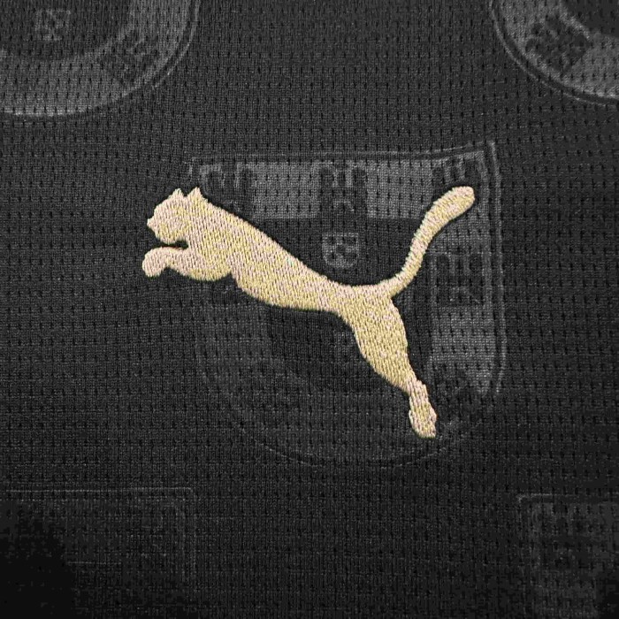 2026/2027 Portugal Black Panther Special Edition Replica Jersey 2 colors 28898450