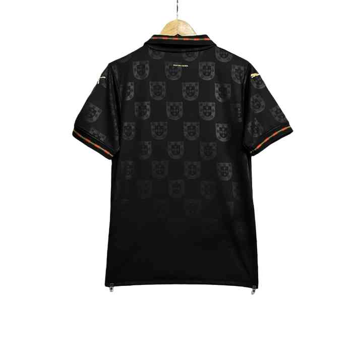 2026/2027 Portugal Black Panther Special Edition Replica Jersey 2 colors 28898450