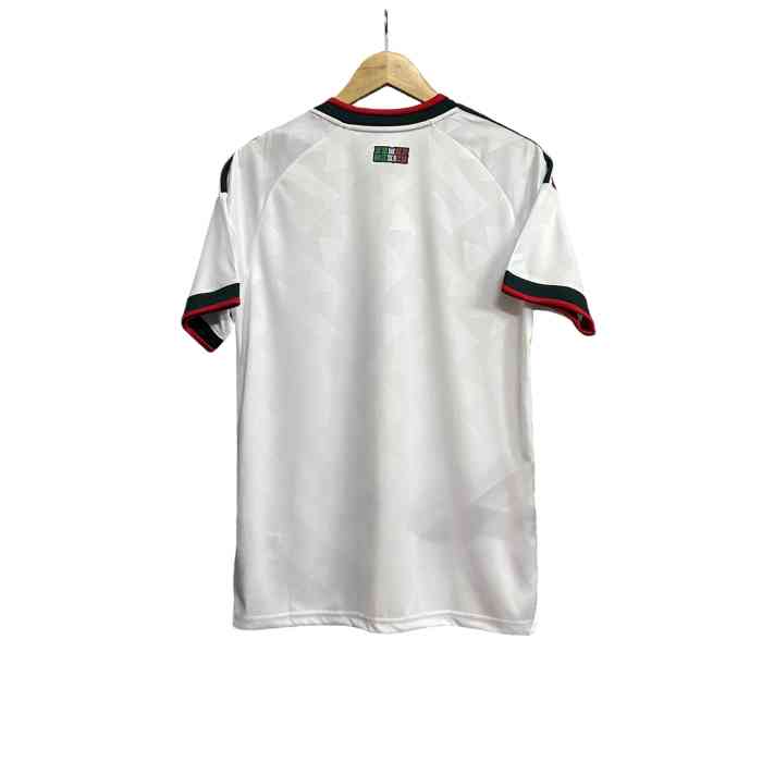 2026/2027 Retro Clover Mexico Away Jersey 2 Kind 28898431