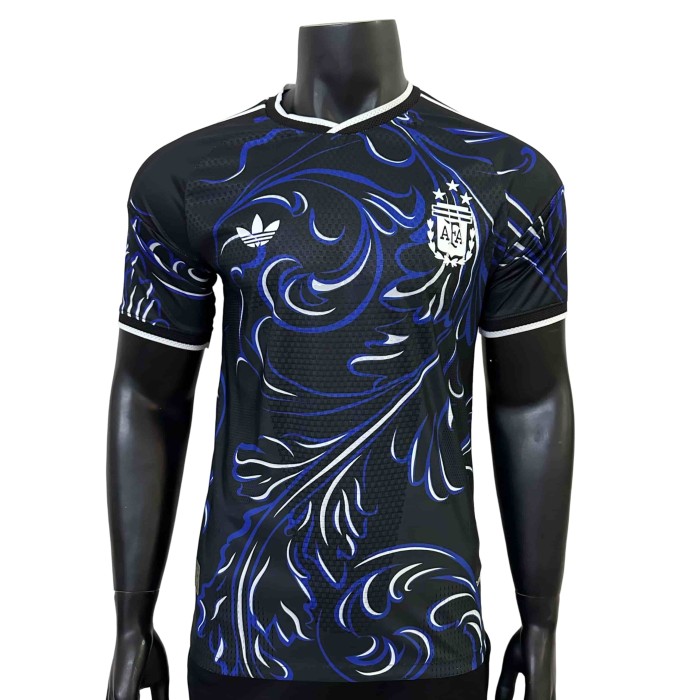 2026/2027 Argentina Away Prediction Authentic Jersey 28898421