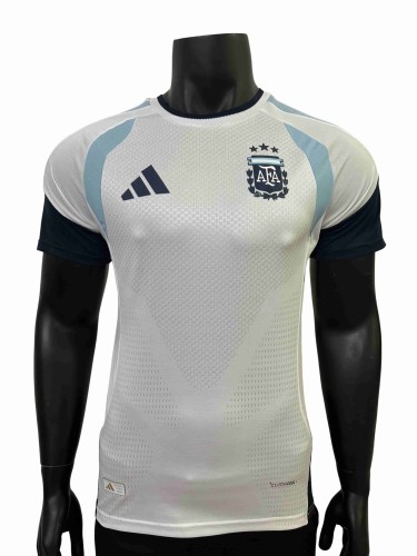 2026/2027 Argentina Authentic Training Jersey 28898422