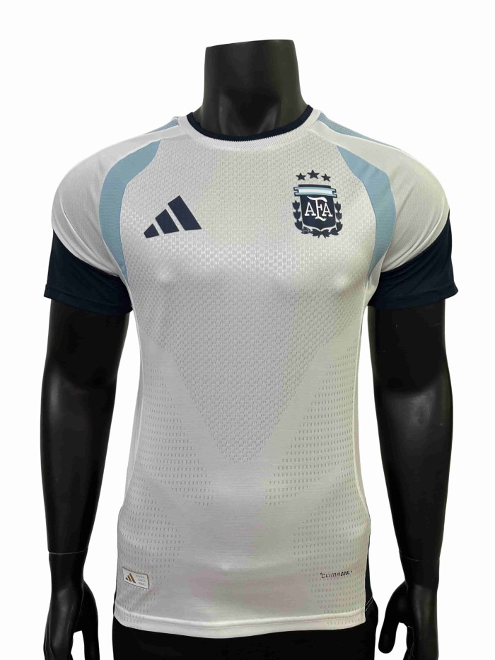 2026/2027 Argentina Authentic Training Jersey 28898422