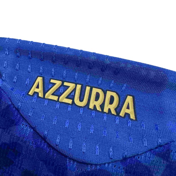 2026/2027 Four Stars Laurel Italy Home Jersey 2 Kind 28898453