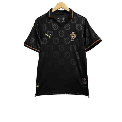 2026/2027 Portugal Black Panther Special Edition Replica Jersey 2 colors 28898450
