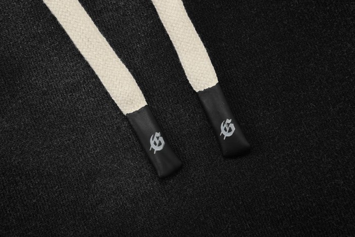 Side Knitted Logo Embroidered Shorts 4 colors 28900068