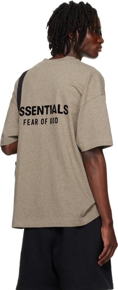 [Big & Tall for weights up to 220 lbs]1:1 quality version 3D Velvet Rubber Letter Print Tee & Shorts Set 2 colors 28917617