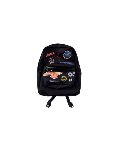 Tr@vis Scott Cactus Jack Patchwork Backpack 2 colors 28924691