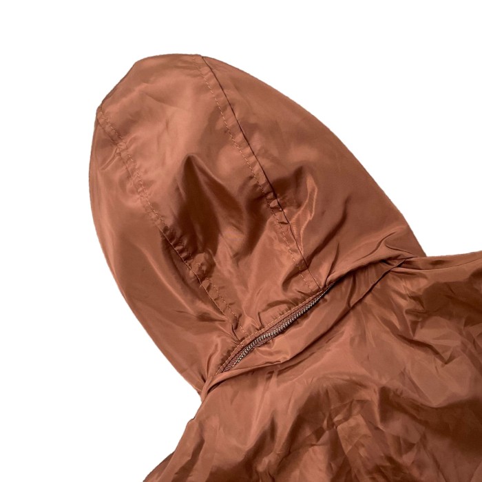 Badge Towel Embroidery Hooded Shirt & Shorts Set 3 colors 28925617