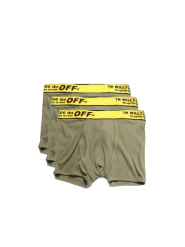 1:1 quality version Solid Color Knitted Pure Cotton Simple Breathable Men's Underwear 28933190