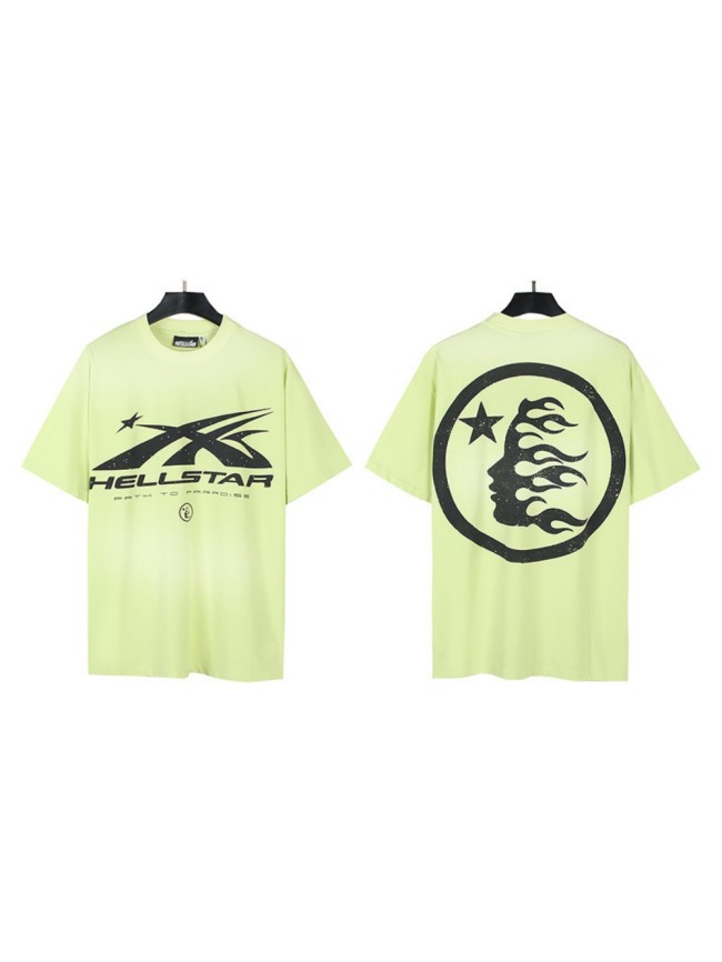 Classic Logo Solid Color Print Washed Tee 4 colors 28932646
