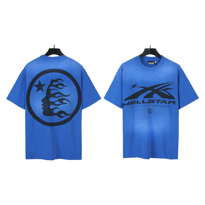Classic Logo Solid Color Print Washed Tee 4 colors 28932646