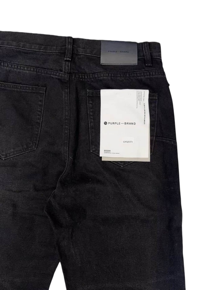 1:1 quality version Bone Patch Studded Flared Jeans 28963945