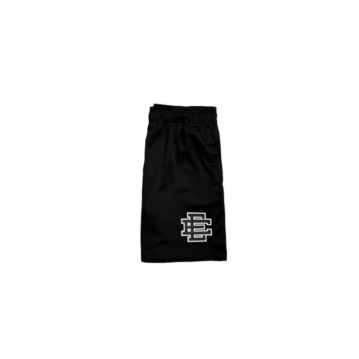 1:1 quality version Art Graffiti Co-Branded Print Mesh Shorts 3 colors 28969518