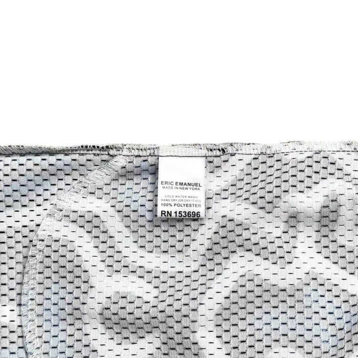1:1 quality version Art Graffiti Co-Branded Print Mesh Shorts 3 colors 28969518
