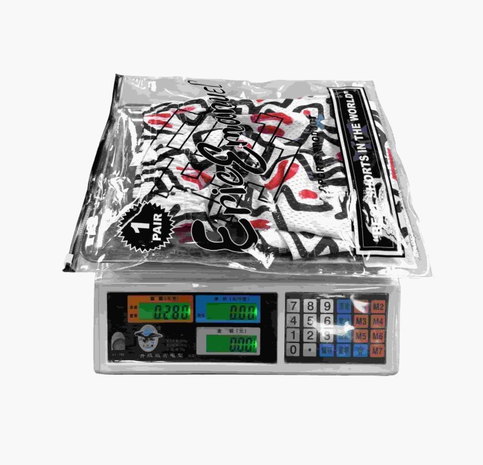 1:1 quality version Art Graffiti Co-Branded Print Mesh Shorts 3 colors 28969518