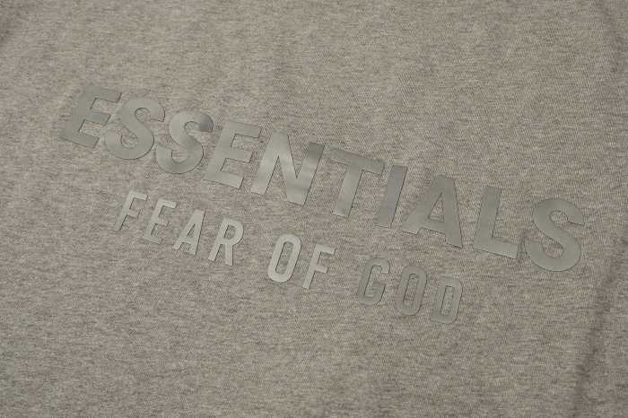 [Big & Tall for weights up to 220 lbs]1:1 quality version 3D Metal Brushed Logo Print Tee & Shorts Set 6 colors 28971502