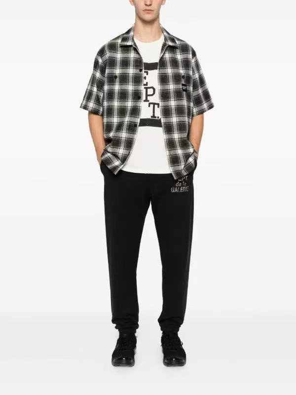 [Big & Tall for weights up to 260 lbs]1:1 quality version Large D Beige Print Tee 28971597