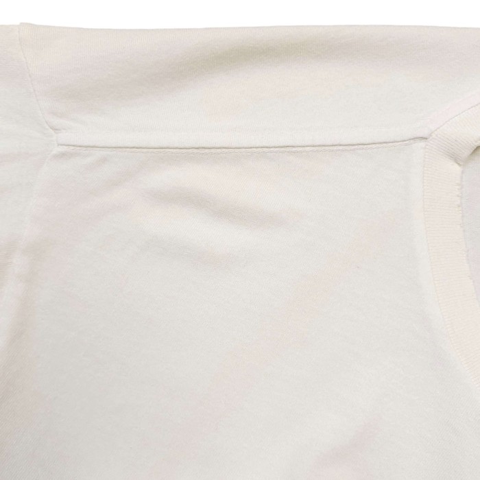 [Big & Tall for weights up to 260 lbs]1:1 quality version Large D Beige Print Tee 28971597