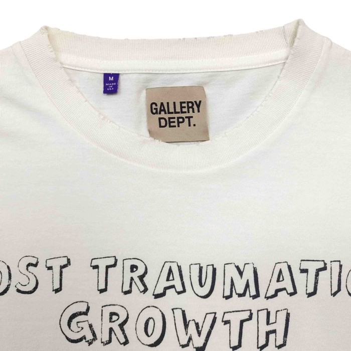 [Big & Tall for weights up to 260 lbs]1:1 quality version Portrait PTG Beige Print Tee 28974021