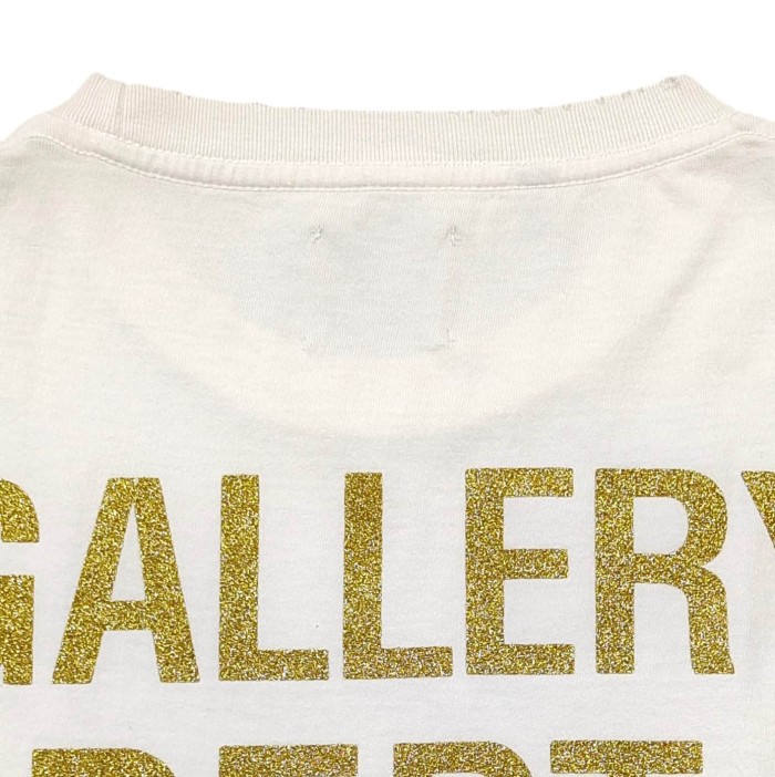 [Big & Tall for weights up to 260 lbs]1:1 quality version Portrait PTG Beige Print Tee 28974021