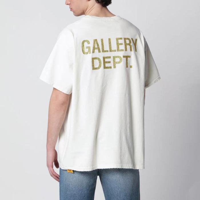 [Big & Tall for weights up to 260 lbs]1:1 quality version Portrait PTG Beige Print Tee 28974021