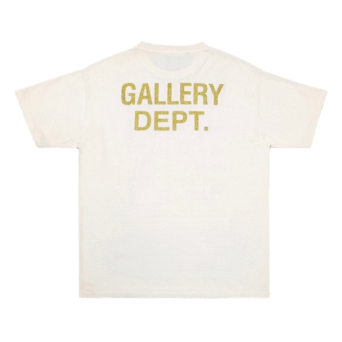 [Big & Tall for weights up to 260 lbs]1:1 quality version Portrait PTG Beige Print Tee 28974021