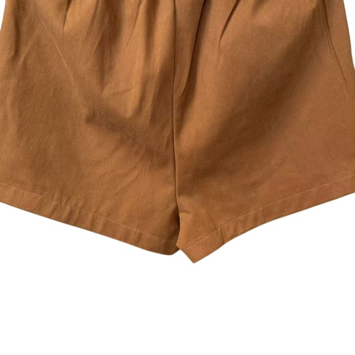 Elastic Waist Shorts Wing Logo Casual Streetwear Sweat Shorts 2 colors 28977961