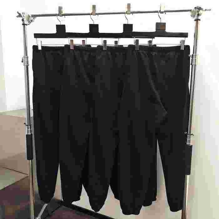 [Big & Tall for weights up to 260 lbs]1:1 quality version White French Minimalist Printed Sweatpants 29033209