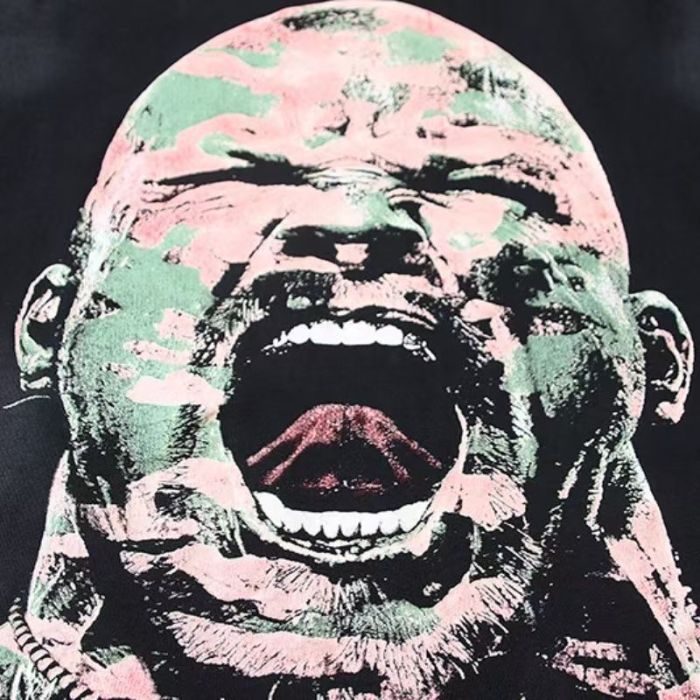 Retro Hellstar x Stone Cold  Austin 3:16  Streetwear T-shirt 29033296