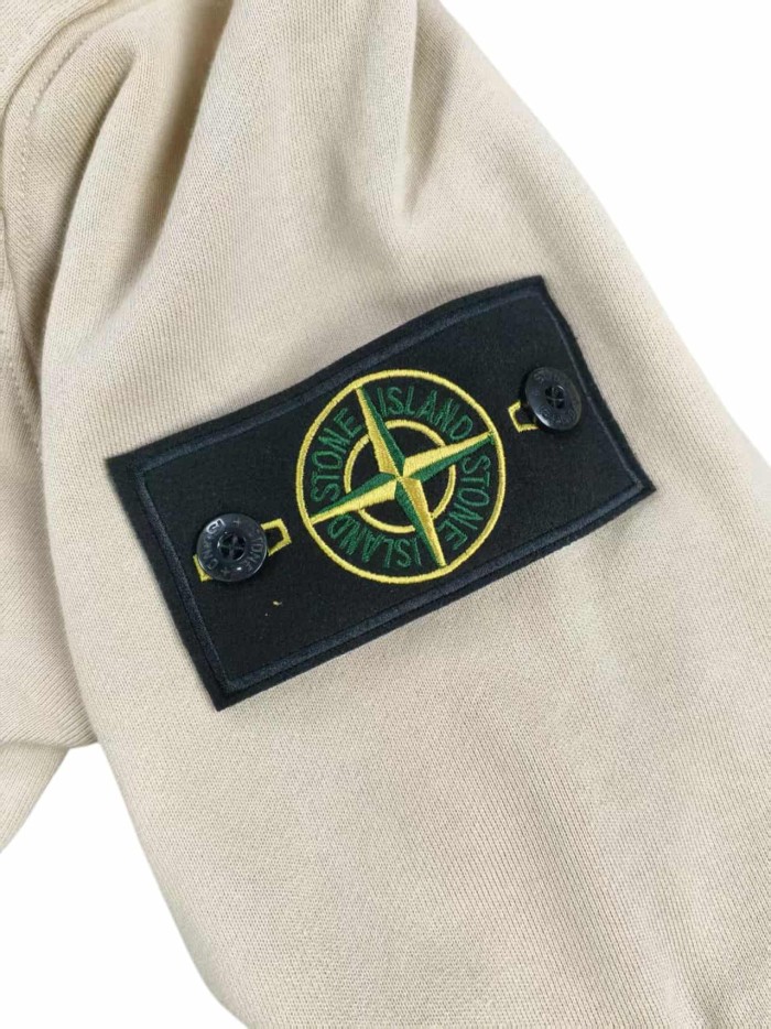 [buy more save more]1:1 quality Khaki Quasi-heart Bullseye hoodie