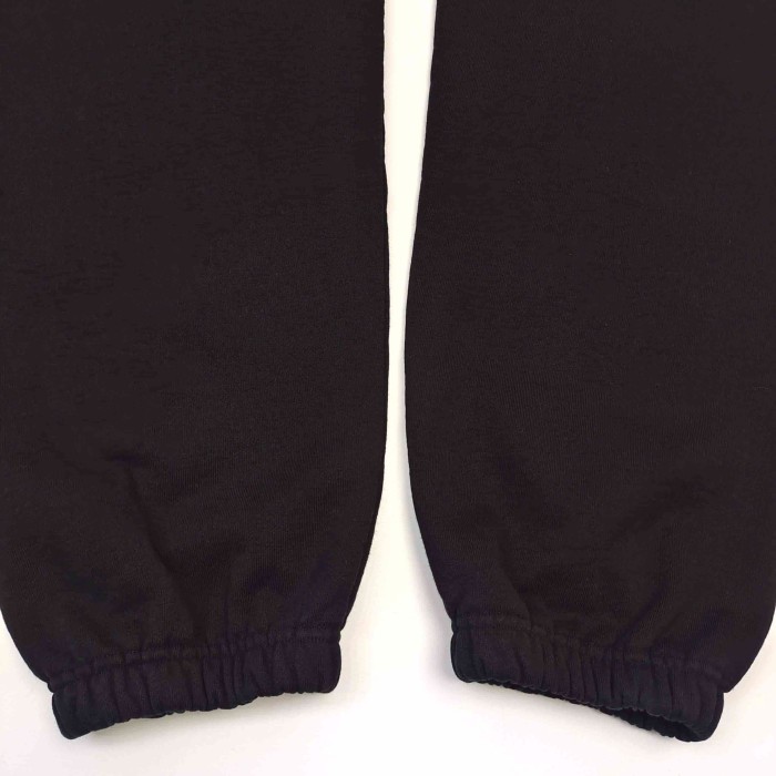 [Big & Tall for weights up to 260 lbs]1:1 quality version White French Minimalist Printed Sweatpants 29033209