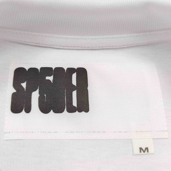 [Big & Tall for weights up to 220 lbs]1:1 quality version Line Graffiti Black SEX Print Tee 29033213