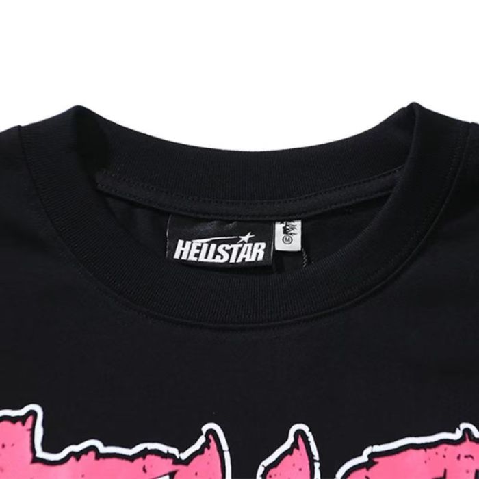 Adventure  Astronaut Skull Print Streetwear T-shirt 2 colors 29033235
