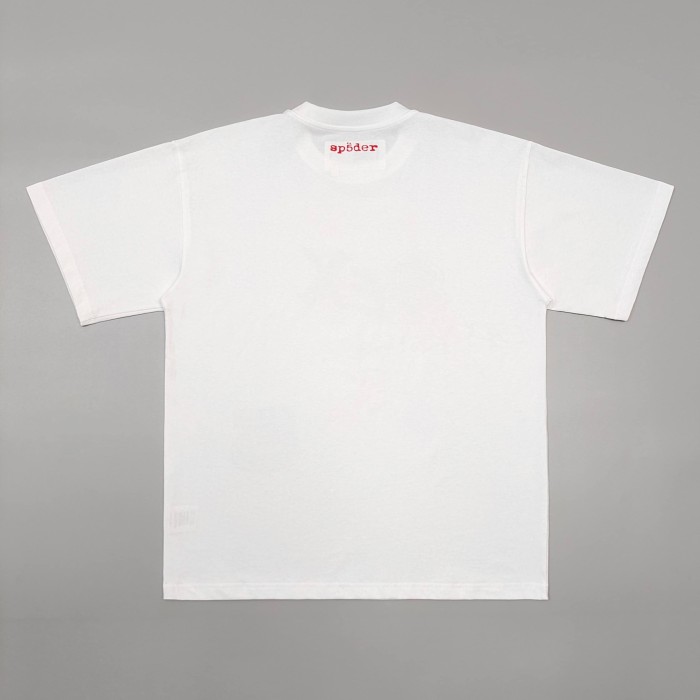 [Big & Tall for weights up to 220 lbs]1:1 quality version Line Graffiti Black SEX Print Tee 29033213