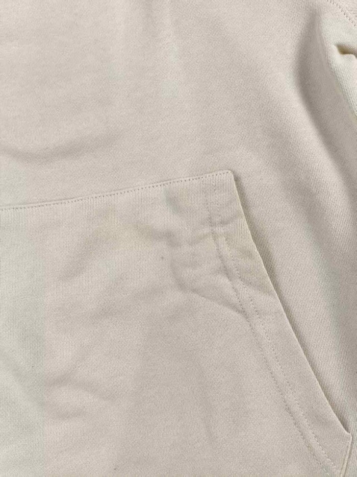 [buy more save more]1:1 quality Khaki Quasi-heart Bullseye hoodie
