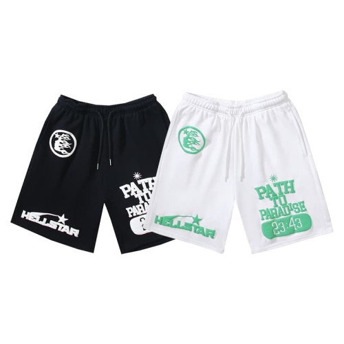 Paradise Road Foam Print Shorts 2 colors 29035459