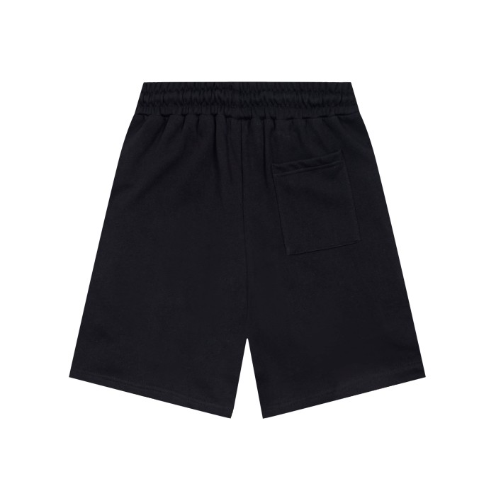 Gangster Figure Print Shorts 6 colors 29035363