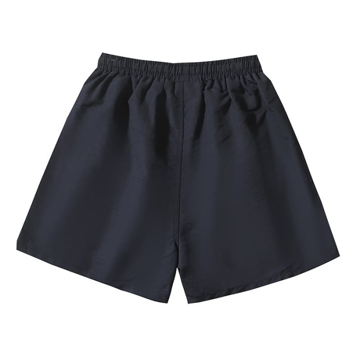 Worn 30 Figure Print Nylon Shorts 29035466