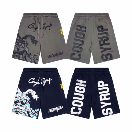 Japanese Ukiyo-e Print Shorts 2 colors 29035360