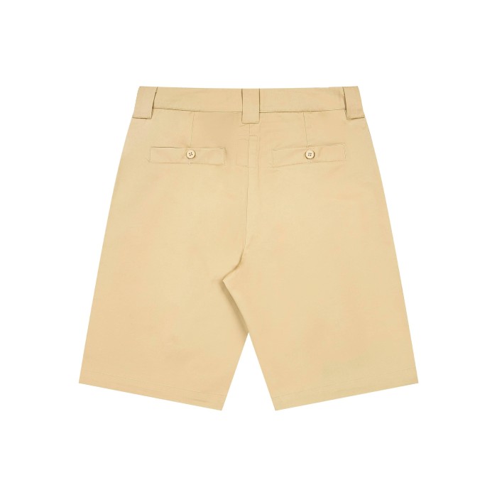 Solid Color Classic Logo Print Shorts 4 colors 29035362