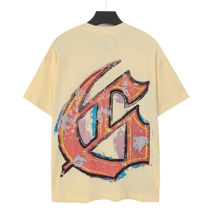 skeleton sports car graffiti, vintage style, short-sleeved T-shirt 29035194