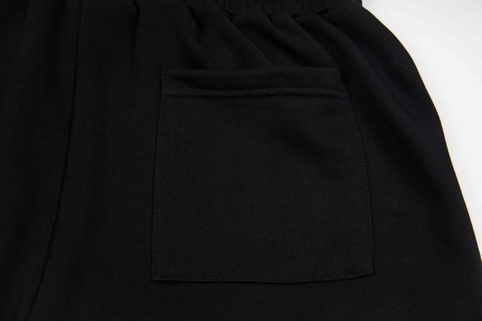 Gangster Figure Print Shorts 6 colors 29035363